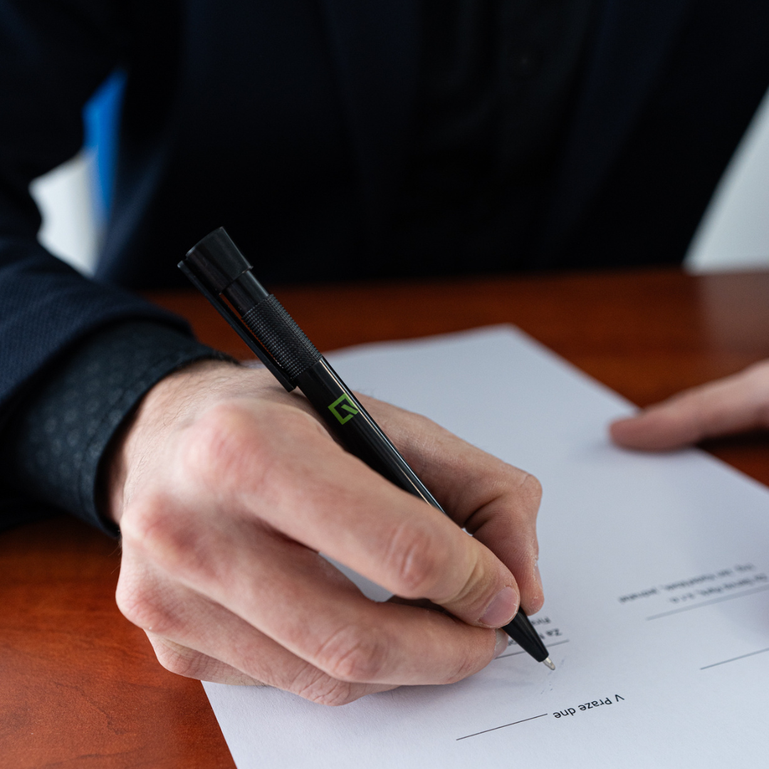 FINANCOVÁNÍ PROJEKTU